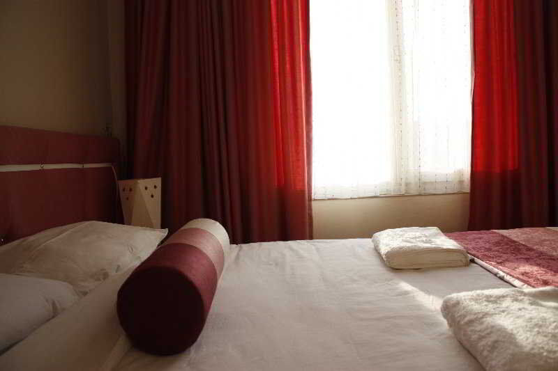 Hanedan Otel Foca Izmir Экстерьер фото